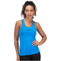 Womens Eco Spandex LT Race Singlet
